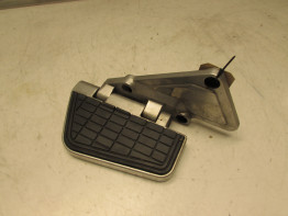 Soziusfussraste links Honda Goldwing GL
