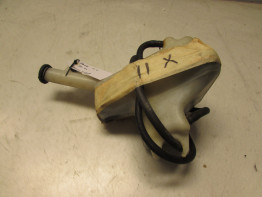 Koelvloeistof reservoir Honda CB 1100 SF X11