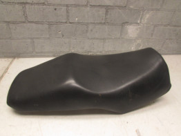 Buddy seat Yamaha FAZER 600