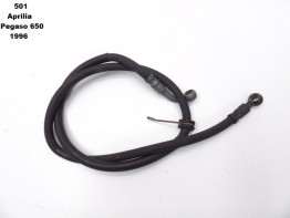 Remleiding voor Aprilia Pegaso