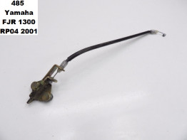 Zadel Yamaha FJR 1300