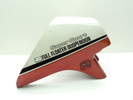 Rear cowl Suzuki GSX 750