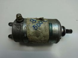 Startmotor Suzuki GS 500 E