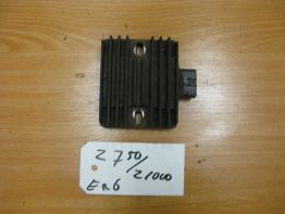 Spanningsregelaar Kawasaki ER 6