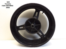 Rear wheel Yamaha FJR 1300