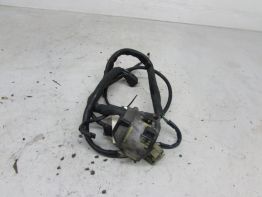 Handlebar switch assy left Honda CBX 750 F