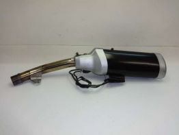 Muffler Kawasaki Z 750