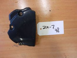 Motorblockdeckel Kawasaki ZX 7 R