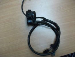 Lenkerschalter links Honda CBR 600 F