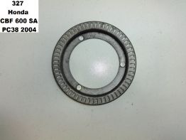 ABS front sensor ring Honda CBF 600