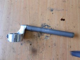 Steering Handle right Honda CBR 1100 XX