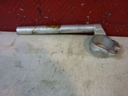 Lenkerstummel Links Suzuki GSX R 750
