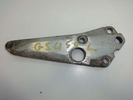 Fussrastetrager vorne rechts Suzuki GS 450