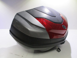 Topkoffer Yamaha MT 10