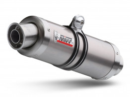Muffler Honda Overige Honda