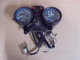 Tellerset Yamaha XS 750