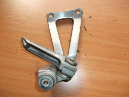 Pillion step right Kawasaki ZX 7 R