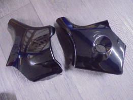 Rahme teile Suzuki VL 800
