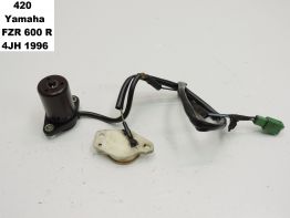 Motorblock Sonstiges Yamaha FZR 600
