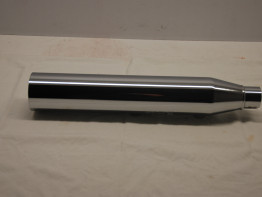 Uitlaat Harley Davidson Softtail