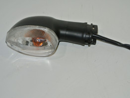 Knipperlicht Yamaha MT 07
