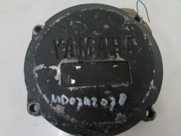 Motorblockdeckel Yamaha Overige Yamaha