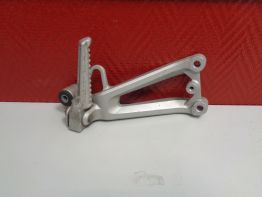 Pillion step right Honda CBR 600 F