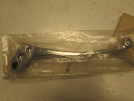 Lever handle clutch Honda CBR 600 F