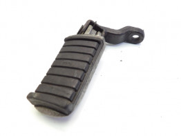 Footrest left Kawasaki LTD 454