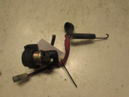 Startmotor relais Yamaha FJ 1200