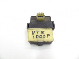 Ignitor CDI ECU Honda VTR 1000 F