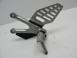 Schetsplaat links Yamaha YZF R6