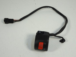 Handlebar switch assy right Kawasaki ER 6