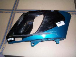 Rechter zijkuip klein Kawasaki ZZR 600