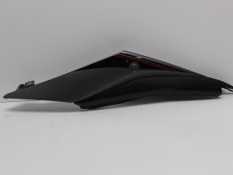 Heck links Yamaha YZF R3