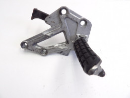 Fussrastetrager vorne rechts Kawasaki GPX 600