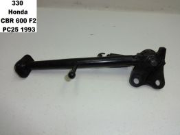 Standaard Honda CBR 600 F