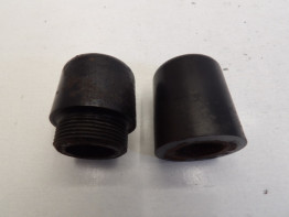 Stuurdemper BMW R 1150 GS