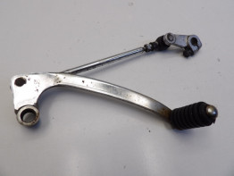 Schalthebel Suzuki LS 650