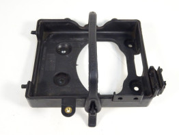 Accubak Ducati monster 600