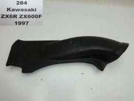 Binnenkuip Kawasaki ZX 6 R