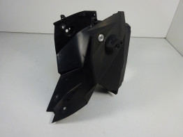 Topkuip bekleding KTM 690 SM