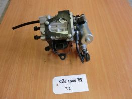 ABS pomp Honda CBR Fireblade