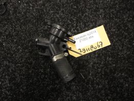 Radiator toebehoren Kawasaki Z 1000