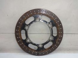 Bremsscheibe vorne Kawasaki GPZ 500