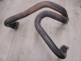 Auspuff-Krummer BMW R 1100 1150 RS