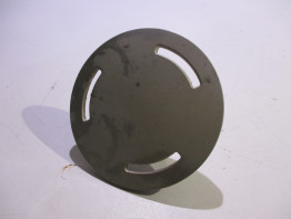 Achtervelg BMW R 850 R