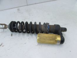 Achterspatbord Husqvarna Overig