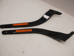 Rail Harley Davidson Softtail
