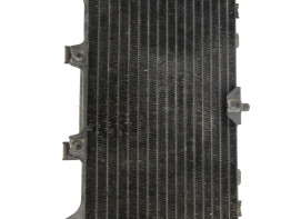 Radiateur Kawasaki ZZR 600